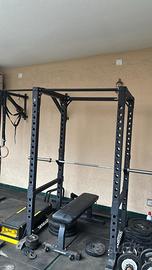 Palestra