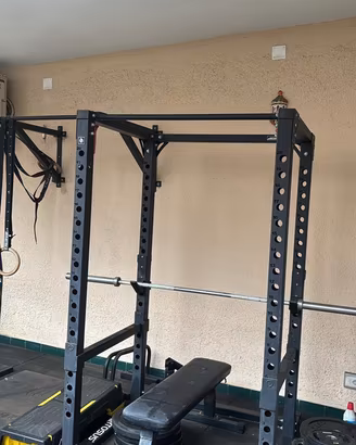 Palestra