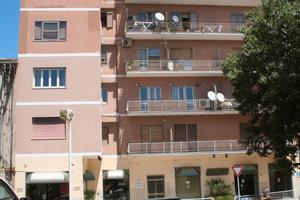 Corso Trinità: 3 appartamenti con progetto