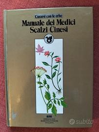 manuale dei medici scalzi cinesi 