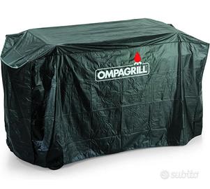 Telo Barbecue Ompagrill