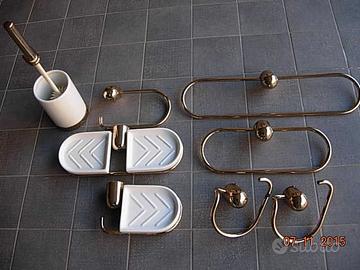 Accessori bagno marca boffi