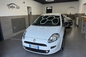 Fiat Punto 1.3 MJT II S&S 90 CV 3 porte VAN