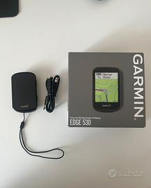 Garmin Edge 530