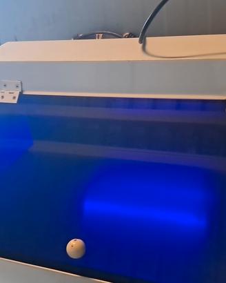 Sterilizzatore Professionale Philips - Termico + U