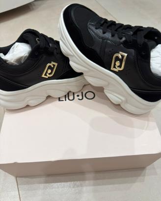 Scarpe Liu jo