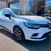 Renault Clio dCi 8V 75 CV 5 porte Moschino Zen