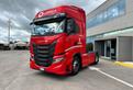 Iveco S-Way 510 Intarder Pochi Km