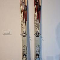 sci alpinismo k2+ dynafit speed