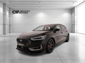 Ford Focus 2.3 ecoboost ST 280cv