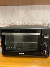 Forno. Elettrico. Ariete 32 litri