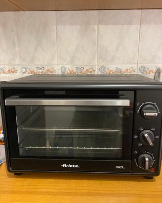 Forno. Elettrico. Ariete 32 litri
