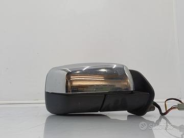 Specchio specchietto retrovisore dx range rover sp