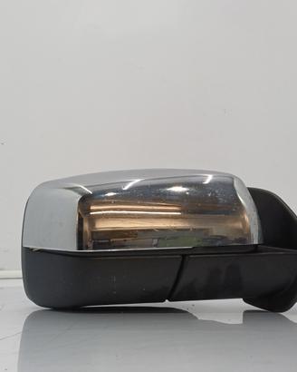 Specchio specchietto retrovisore dx range rover sp