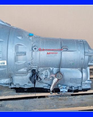 Cambio Automatico ZF 8HP-70 BMW Serie 5 Diesel