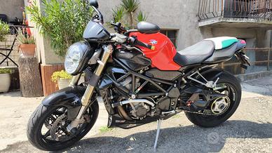 MV F4 brutale 750cc