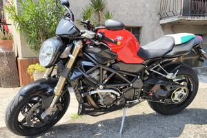 MV F4 brutale 750cc