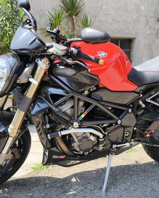 MV F4 brutale 750cc