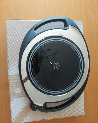 AMC navigenio automatic cooking