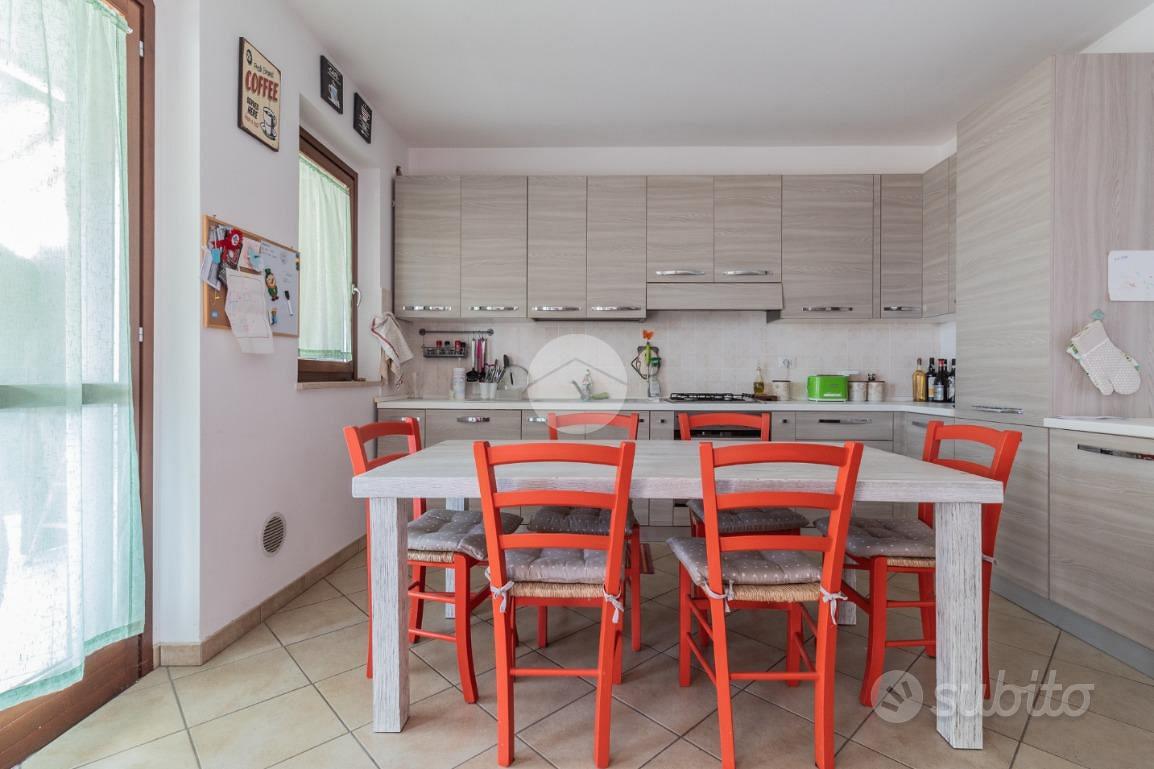 Appartamento – Anguillara Sabazia, Roma Capitale - Altro