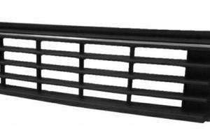 GRIGLIA PARAURTI ANTERIORE CENTRALE CROMATA POLO 2