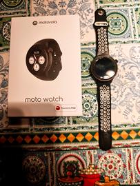 smartwatch Motorola 