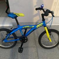 Bici bambino