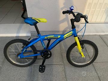 Bici bambino