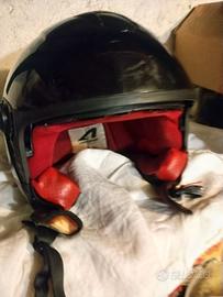 CASCO SCOOTER O MONOPATTINO