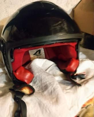 CASCO SCOOTER O MONOPATTINO