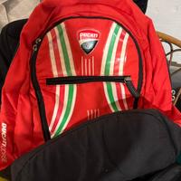 Zaino DUCATI originale
