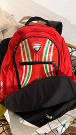 Zaino DUCATI originale