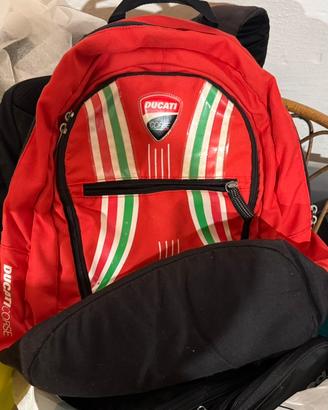 Zaino DUCATI originale