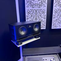 Focal Alpha Twin EVO