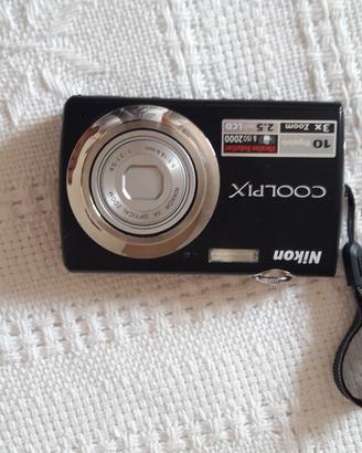 fotocamera digitale 