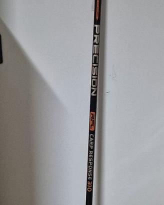 MANICO GUADINO TRABUCCO Precision RPL Carp Respons