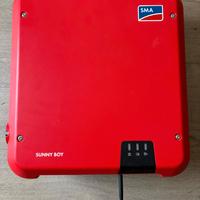 Inverter SMA Sunny Boy 5.0
