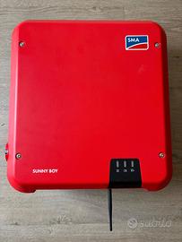 Inverter SMA Sunny Boy 5.0