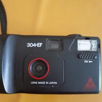 Fotocamera vintage