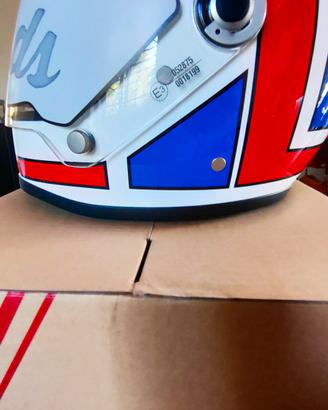 AGV X3000 