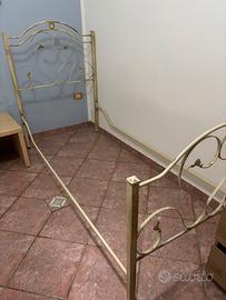 Due Spalliere per letti singoli