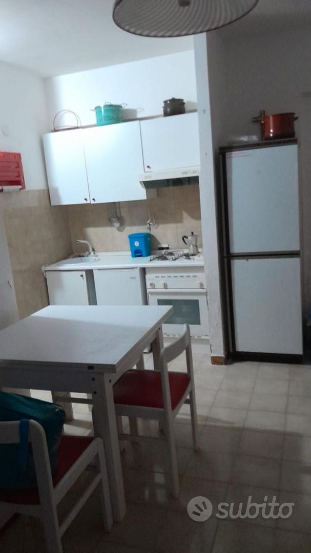 Appartamento – CS - Altro