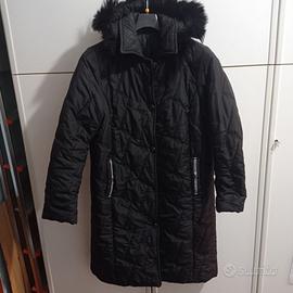 Cappotto donna trapuntato