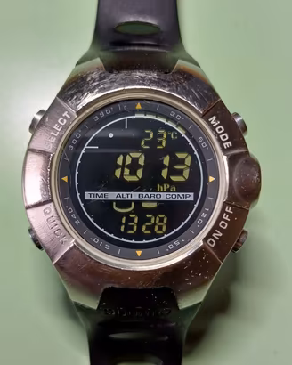 orologio Suunto Observer