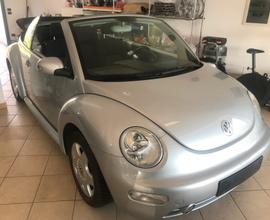 Volkswagen New Beetle 1.4 16V Cabrio OK Neopatenta
