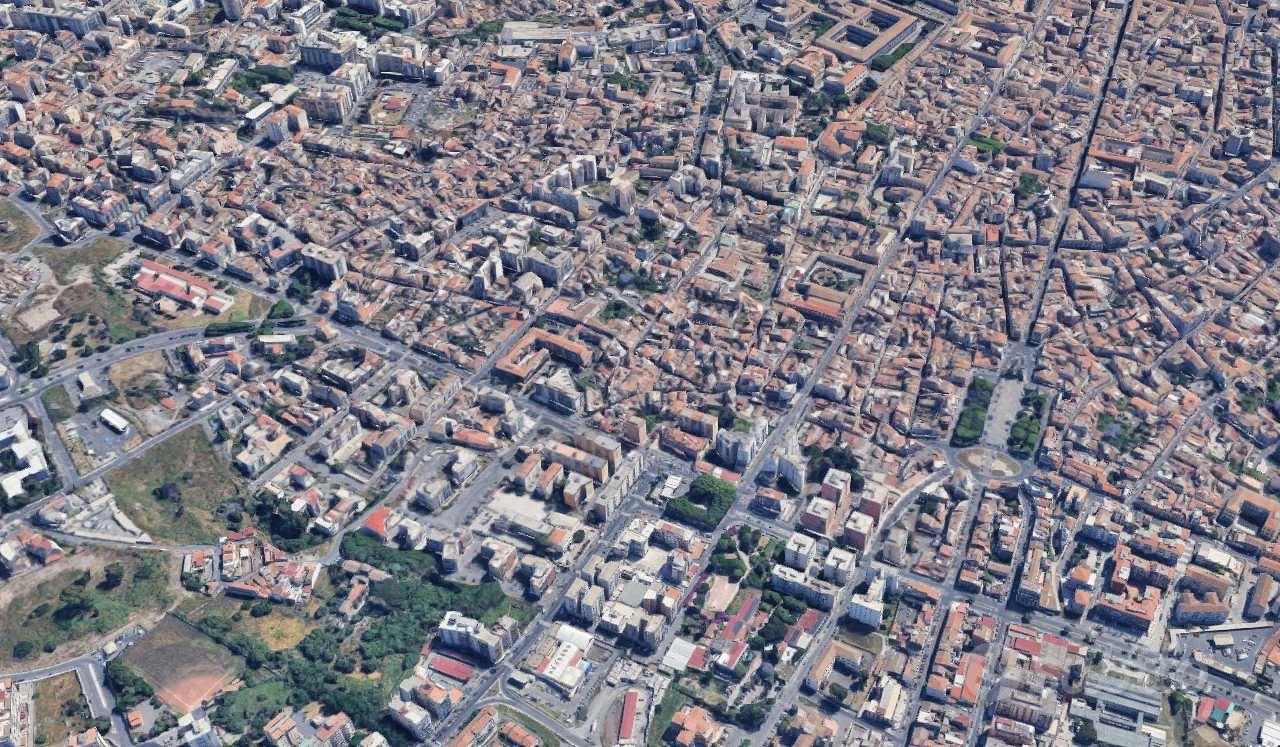 Appartamento a Catania (CT) - Vista 4