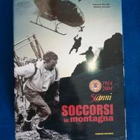 50 anni di Soccorsi in montagna