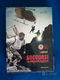 50 anni di Soccorsi in montagna