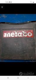 Avvitatore Metabo