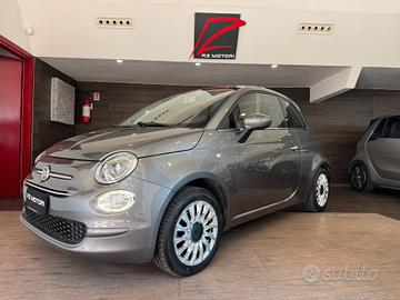 Fiat 500 1.2 Lounge 69cv-ITALIANA-UNICO PROPRIETAR